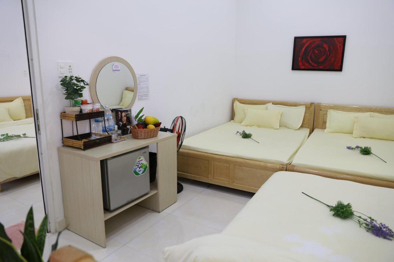 Strawberry Hotel Dalat Zewnętrze zdjęcie