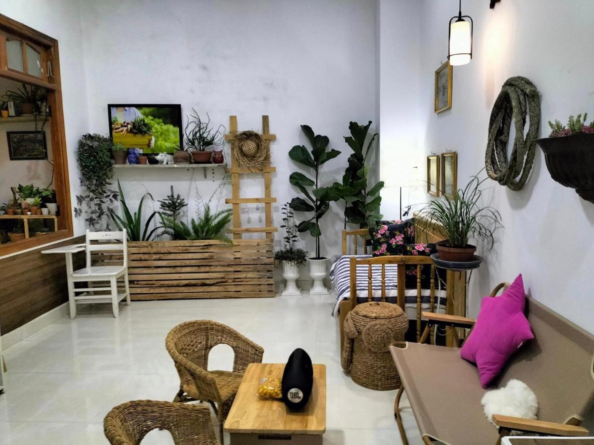 Strawberry Hotel Dalat Zewnętrze zdjęcie