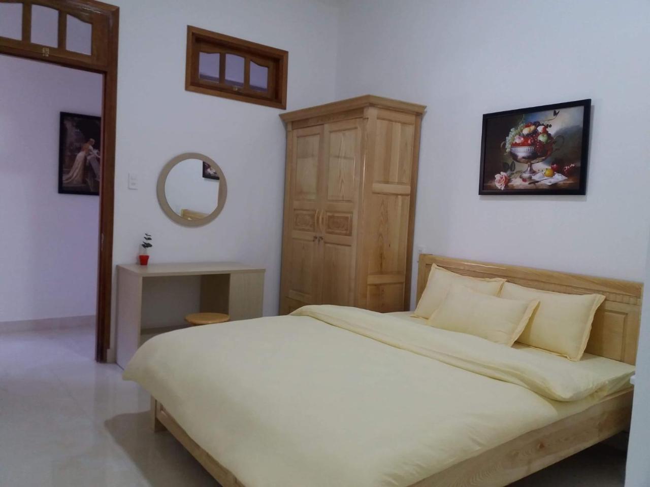 Strawberry Hotel Dalat Zewnętrze zdjęcie