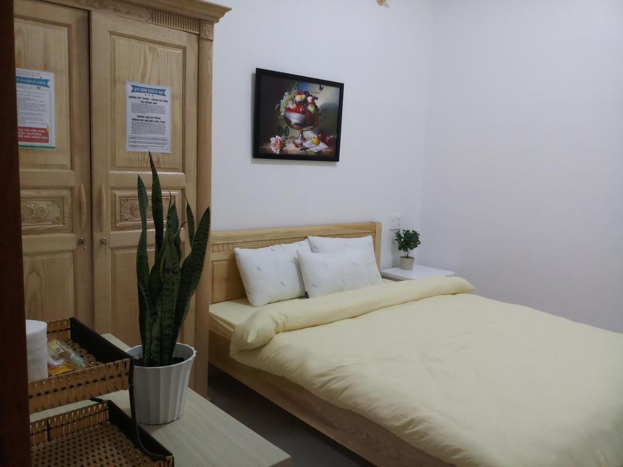Strawberry Hotel Dalat Zewnętrze zdjęcie