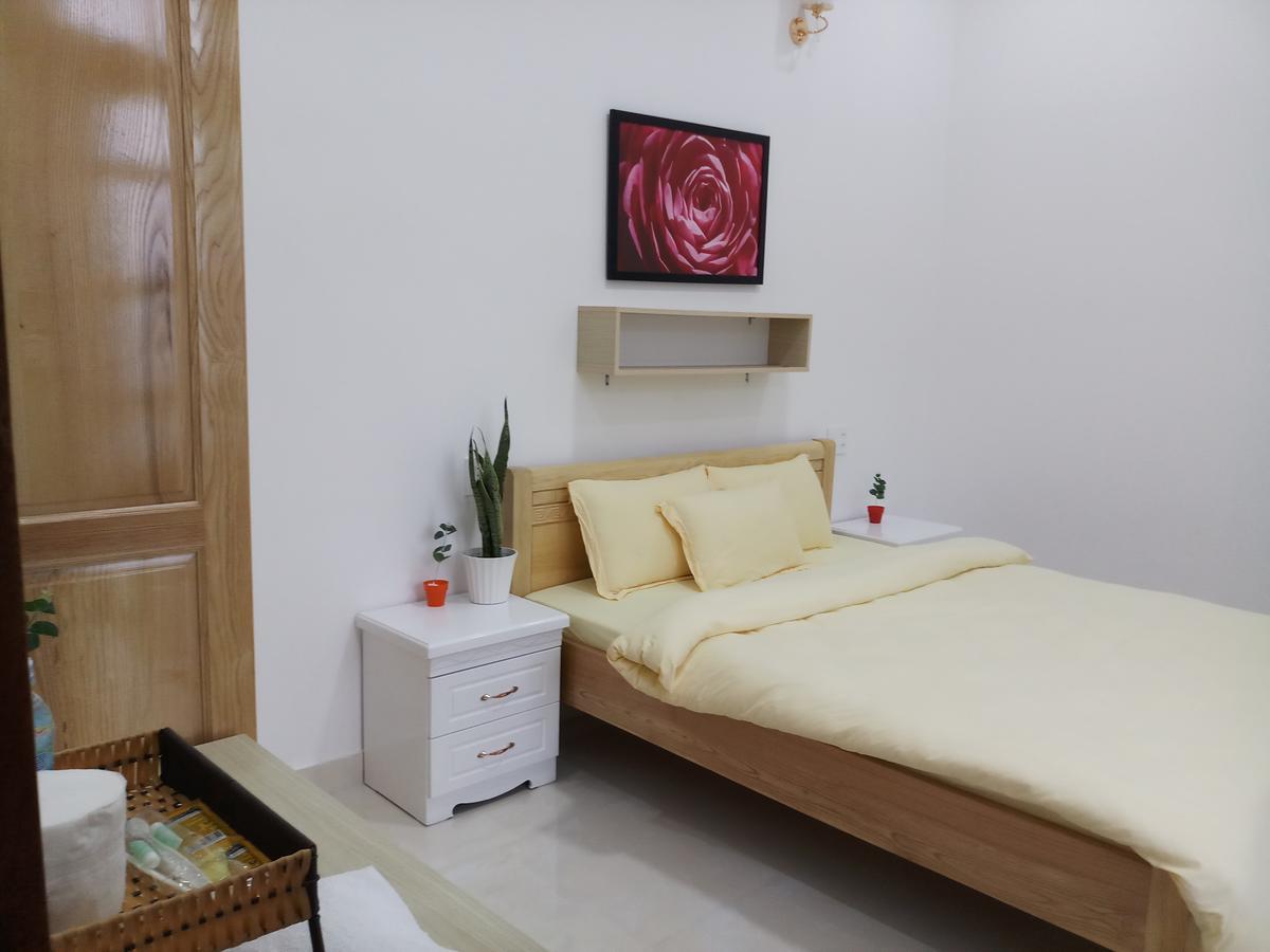 Strawberry Hotel Dalat Zewnętrze zdjęcie