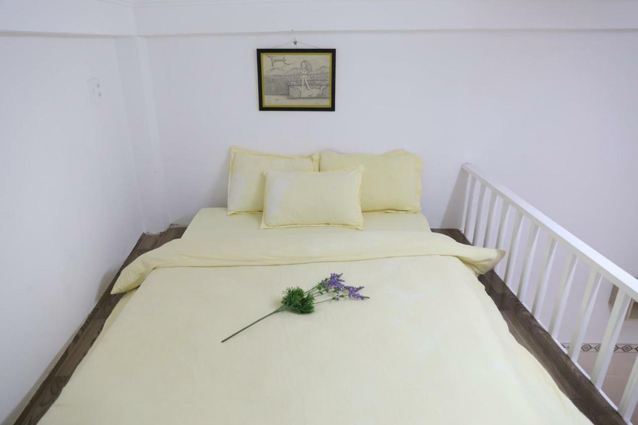 Strawberry Hotel Dalat Zewnętrze zdjęcie