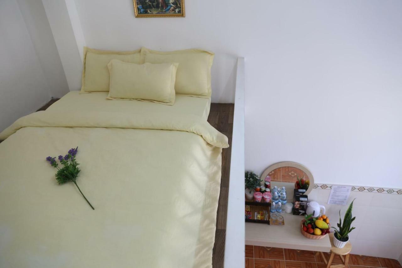 Strawberry Hotel Dalat Zewnętrze zdjęcie