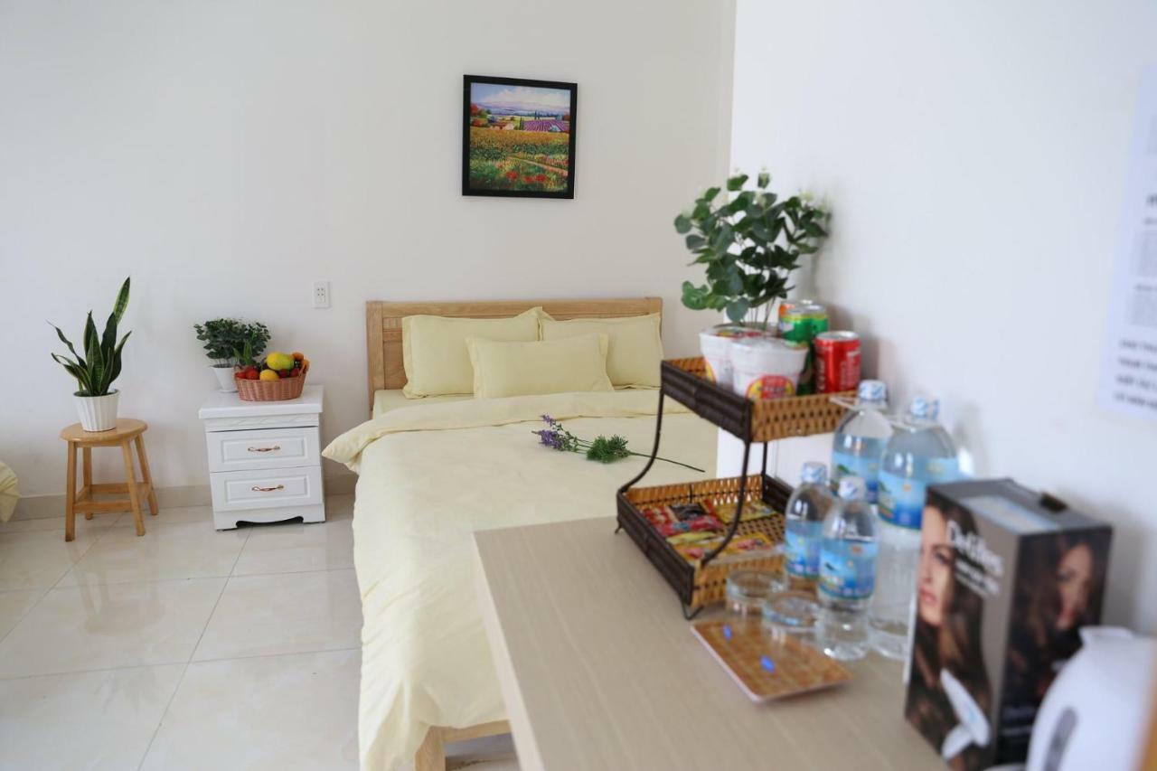 Strawberry Hotel Dalat Zewnętrze zdjęcie
